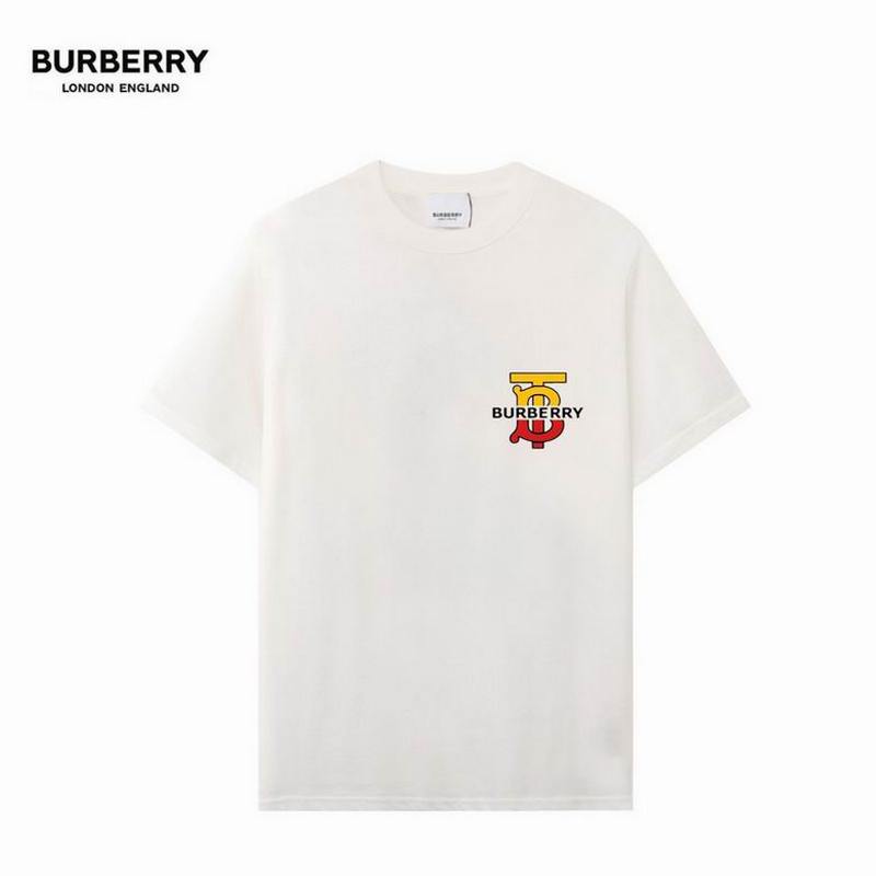 Burberry Men's T-shirts 325